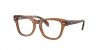 OKULARY KOREKCYJNE DZIECIĘCE RAY-BAN® RY 9707V 3923 44