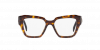 OKULARY KOREKCYJNE PRADA EYEWEAR PR 09ZV 2AU1O1 51 ROZMIAR S