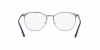 OKULARY KOREKCYJNE RAY-BAN® RX 6375 3135 51 ROZMIAR S