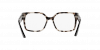 OKULARY KOREKCYJNE PRADA EYEWEAR PR 10WV UAO1O1 54 ROZMIAR M