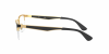 OKULARY KOREKCYJNE RAY-BAN® RX 6335 2890 56 ROZMIAR L