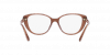 OKULARY KOREKCYJNE MICHAEL KORS MK 4102U 3548 53 ROZMIAR M