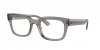 OKULARY KOREKCYJNE RAY-BAN® CHAD RX 7217 8263 54 ROZMIAR M