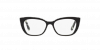 OKULARY KOREKCYJNE DZIECIĘCE DOLCE & GABBANA DX 3357 3372 47