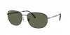 OKULARY RAY-BAN® RB 3754 927458 60 ROZMIAR L Z POLARYZACJĄ