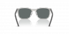 OKULARY DZIECIĘCE RAY-BAN® JUNIOR RJ 9551S 295/81 48 Z POLARYZACJĄ