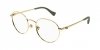 OKULARY KOREKCYJNE GUCCI GG 1594O 002 52 ROZMIAR M