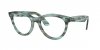 OKULARY KOREKCYJNE RAY-BAN® WAYFARER WAY RX 2241V 8362 51 ROZMIAR S