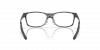 OKULARY KOREKCYJNE DZIECIĘCE OAKLEY® JUNIOR KICK OVER OY 8025D 802505 50