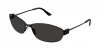 OKULARY BALENCIAGA BB 0336S 001 65 ROZMIAR L