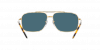 OKULARY RAY-BAN® RB 3796 9196S2 62 ROZMIAR L Z POLARYZACJĄ