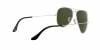 OKULARY RAY-BAN® AVIATOR LARGE METAL RB 3025 003/40 62 ROZMIAR L