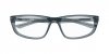 OKULARY KOREKCYJNE BALENCIAGA BB 0407O 004 56 ROZMIAR M