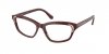 OKULARY KOREKCYJNE SWAROVSKI SK 2034 1008 52 ROZMIAR M