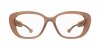 OKULARY KOREKCYJNE GUCCI GG 1559OK 003 54 ROZMIAR M