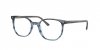 OKULARY KOREKCYJNE RAY-BAN® ELLIOT RX 5397 8254 50 ROZMIAR S