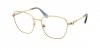 OKULARY KOREKCYJNE SWAROVSKI SK 1019 4021 52 ROZMIAR M