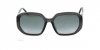 OKULARY JIMMY CHOO JC KARLYFS KB7 57 ROZMIAR L