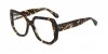 OKULARY KOREKCYJNE ISABEL MARANT IM 0187 086 52 ROZMIAR M