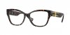 OKULARY KOREKCYJNE VERSACE VE 3347 108 52 ROZMIAR M
