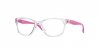 OKULARY KOREKCYJNE DZIECIĘCE OAKLEY® DROP KICK OY 8019 801904 49
