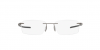 OKULARY KOREKCYJNE OAKLEY® GAUGE 3.1 OX 5126 512602 54 ROZMIAR M