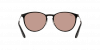 OKULARY FOTOCHROMOWE RAY-BAN® ERIKA METAL RB 3539 002/Q4 54 ROZMIAR M