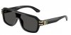 OKULARY DOLCE & GABBANA DG 4507 501/87 27 ROZMIAR L