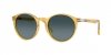 OKULARY PERSOL® PO 3171S 204/S3 52 ROZMIAR M Z POLARYZACJĄ