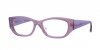 OKULARY KOREKCYJNE VOGUE EYEWEAR VO 5640U 3236 51 ROZMIAR S