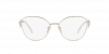 OKULARY KOREKCYJNE PRADA EYEWEAR PR 52ZV ZVN1O1 53 ROZMIAR M