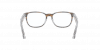 OKULARY KOREKCYJNE DZIECIĘCE RAY-BAN RY 1592 3805 48