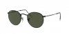 OKULARY RAY-BAN® ROUND METAL RB 3447 919931 50 ROZMIAR M
