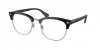 OKULARY KOREKCYJNE POLO RALPH LAUREN PH 2277 5001 54 ROZMIAR M