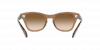 OKULARY RAY-BAN® RB 0707S 664051 53 ROZMIAR M