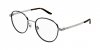 OKULARY KOREKCYJNE GUCCI GG 1353OA 003 52 ROZMIAR M