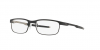 OKULARY KOREKCYJNE OAKLEY® STEEL PLATE OX 3222 322201 56 ROZMIAR L