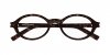 OKULARY KOREKCYJNE SAINT LAURENT SL 751 JEANNE OPT 002 50 ROZMIAR S