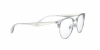 OKULARY KOREKCYJNE RAY-BAN® RX 6396 2936 51 ROZMIAR S