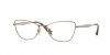 OKULARY KOREKCYJNE VOGUE EYEWEAR VO 4333 5138 52 ROZMIAR M