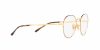 OKULARY KOREKCYJNE RAY-BAN® DAVID RX 3582V 2945 49 ROZMIAR S