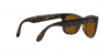 OKULARY RAY-BAN® FOLDING WAYFARER RB 4105 710 50 ROZMIAR S