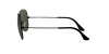 OKULARY RAY-BAN® AVIATOR LARGE METAL RB 3025 L2823 58 ROZMIAR M