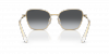 OKULARY SWAROVSKI SK 7029 4004T3 58 ROZMIAR L Z POLARYZACJĄ