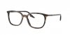 OKULARY KOREKCYJNE RAY-BAN® RX 5406 2012 54 ROZMIAR M