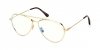 OKULARY KOREKCYJNE TOM FORD TF 5800 030 56 ROZMIAR M