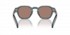 OKULARY PRADA EYEWEAR PR A16S 17T05D 49 ROZMIAR M