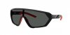 OKULARY FERRARI SCUDERIA FZ 6017U 501/87 36 ROZMIAR L