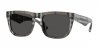 OKULARY BURBERRY BE 4431U 414787 56 ROZMIAR L