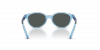OKULARY DZIECIĘCE RAY-BAN® JUNIOR RJ 9080S 716887 45